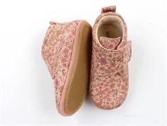 Wheat hjemmesko rose sand flowers